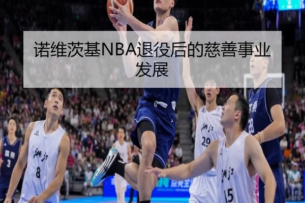 诺维茨基NBA退役后的慈善事业发展